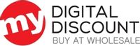 My Digital Discount coupons